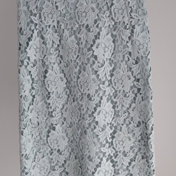 Dolce Gabbana lace skirt - Picture 3 of 5